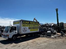 Best Scrap Metal Removal  in Clovis, CA