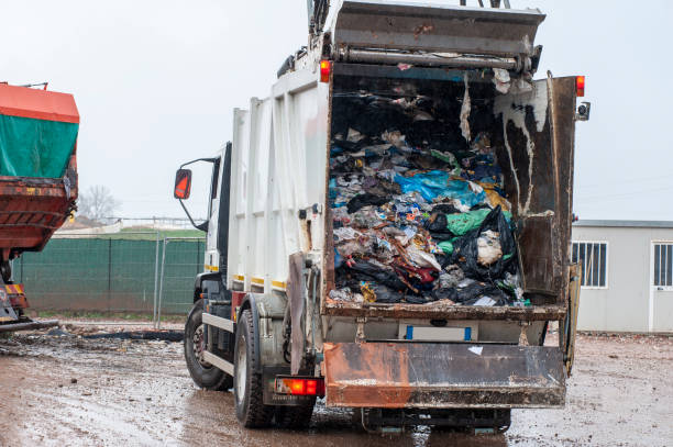 Best Office Cleanout  in Clovis, CA